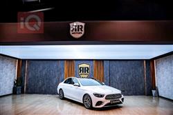 مێرسێدس بێنز E-Class